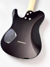 YAMAHA Pacifica SC Standard Plus PACS +11SM - Black -【3.36kg】_7