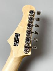 YAMAHA Pacifica SC Standard Plus PACS +11SM - Black -【3.36kg】_10