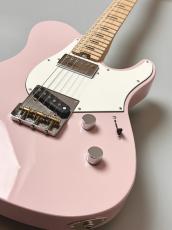 YAMAHA Pacifica SC Standard Plus PACS +11SM - Ash Pink -【3.32kg】_2
