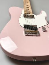 YAMAHA Pacifica SC Standard Plus PACS +11SM - Ash Pink -【3.32kg】_3