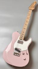 YAMAHA Pacifica SC Standard Plus PACS +11SM - Ash Pink -【3.32kg】_4