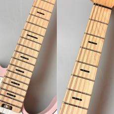 YAMAHA Pacifica SC Standard Plus PACS +11SM - Ash Pink -【3.32kg】_5