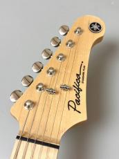 YAMAHA Pacifica SC Standard Plus PACS +11SM - Ash Pink -【3.32kg】_6