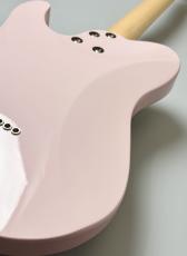 YAMAHA Pacifica SC Standard Plus PACS +11SM - Ash Pink -【3.32kg】_8