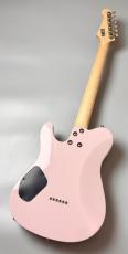 YAMAHA Pacifica SC Standard Plus PACS +11SM - Ash Pink -【3.32kg】_9