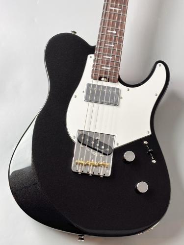 YAMAHA Pacifica SC Professional PACP 11S - Black Metallic - 【3.44kg】