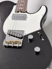 YAMAHA Pacifica SC Professional PACP 11S - Black Metallic - 【3.44kg】_2