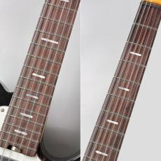 YAMAHA Pacifica SC Professional PACP 11S - Black Metallic - 【3.44kg】_4