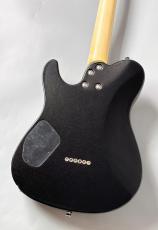 YAMAHA Pacifica SC Professional PACP 11S - Black Metallic - 【3.44kg】_6