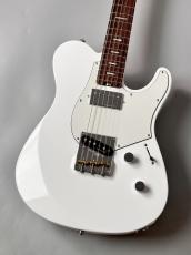 YAMAHA Pacifica SC Standard Plus PACS +11S - Shell White -【3.32kg】