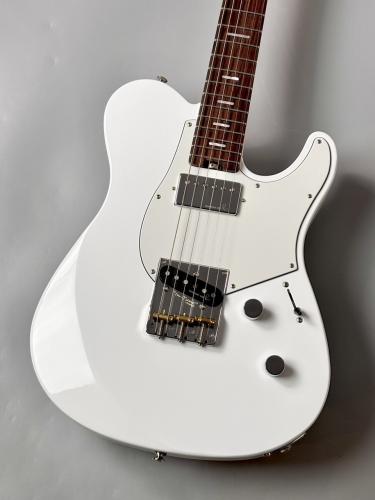 YAMAHA Pacifica SC Standard Plus PACS +11S - Shell White -【3.32kg】