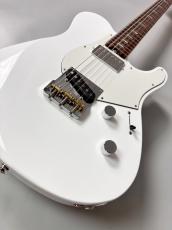 YAMAHA Pacifica SC Standard Plus PACS +11S - Shell White -【3.32kg】_2