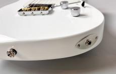 YAMAHA Pacifica SC Standard Plus PACS +11S - Shell White -【3.32kg】_3