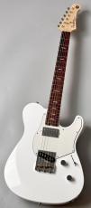 YAMAHA Pacifica SC Standard Plus PACS +11S - Shell White -【3.32kg】_4