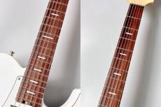 YAMAHA Pacifica SC Standard Plus PACS +11S - Shell White -【3.32kg】_5