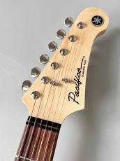 YAMAHA Pacifica SC Standard Plus PACS +11S - Shell White -【3.32kg】_6