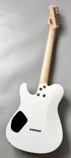 YAMAHA Pacifica SC Standard Plus PACS +11S - Shell White -【3.32kg】_8