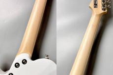 YAMAHA Pacifica SC Standard Plus PACS +11S - Shell White -【3.32kg】_9