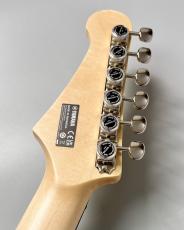 YAMAHA Pacifica SC Standard Plus PACS +11S - Shell White -【3.32kg】_10