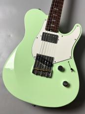 YAMAHA Pacifica SC Standard Plus PACS +11S - Pappermint Green -【3.40kg】