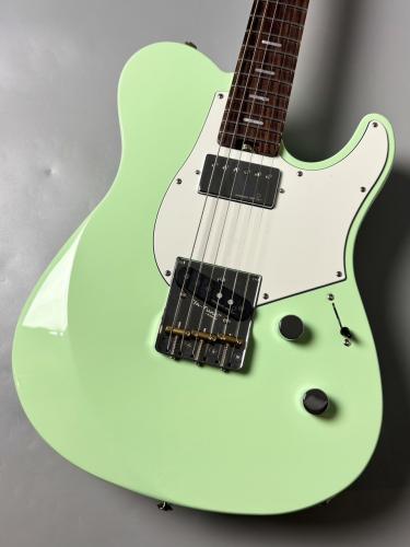 YAMAHA Pacifica SC Standard Plus PACS +11S - Pappermint Green -【3.40kg】