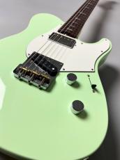 YAMAHA Pacifica SC Standard Plus PACS +11S - Pappermint Green -【3.40kg】_2