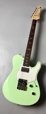 YAMAHA Pacifica SC Standard Plus PACS +11S - Pappermint Green -【3.40kg】_3