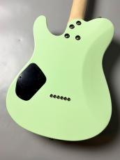 YAMAHA Pacifica SC Standard Plus PACS +11S - Pappermint Green -【3.40kg】_6