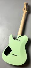 YAMAHA Pacifica SC Standard Plus PACS +11S - Pappermint Green -【3.40kg】_7