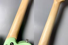 YAMAHA Pacifica SC Standard Plus PACS +11S - Pappermint Green -【3.40kg】_8