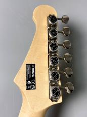 YAMAHA Pacifica SC Standard Plus PACS +11S - Pappermint Green -【3.40kg】_9