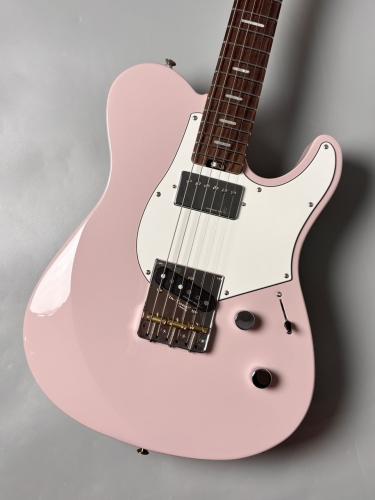 YAMAHA Pacifica SC Standard Plus PACS +11S - Ash Pink -【3.34kg】