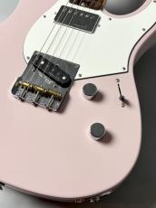 YAMAHA Pacifica SC Standard Plus PACS +11S - Ash Pink -【3.34kg】_2