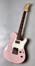 YAMAHA Pacifica SC Standard Plus PACS +11S - Ash Pink -【3.34kg】_3