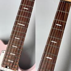 YAMAHA Pacifica SC Standard Plus PACS +11S - Ash Pink -【3.34kg】_4