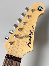 YAMAHA Pacifica SC Standard Plus PACS +11S - Ash Pink -【3.34kg】_5