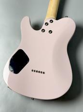 YAMAHA Pacifica SC Standard Plus PACS +11S - Ash Pink -【3.34kg】_6
