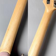 YAMAHA Pacifica SC Standard Plus PACS +11S - Ash Pink -【3.34kg】_8