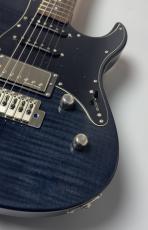 YAMAHA PACIFICA612VIIFM TRANSLUCENT BLACK _3