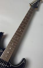 YAMAHA PACIFICA612VIIFM TRANSLUCENT BLACK _4