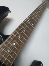 YAMAHA PACIFICA612VIIFM TRANSLUCENT BLACK _5