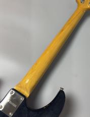 YAMAHA PACIFICA612VIIFM TRANSLUCENT BLACK _9