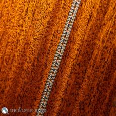 Hozen Green Label Tenor African Mahogany_10