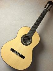 Paco Castillo 【オール単板モデル】240 S スプルース×ローズウッド【送料当社負担・最大48回無金利】_2