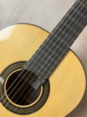 Paco Castillo 【オール単板モデル】240 S スプルース×ローズウッド【送料当社負担・最大48回無金利】_3