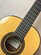 Juan Hernandez 【超美麗中古品!!】Sonata 630 松 2025年製【最大48回無金利】_3