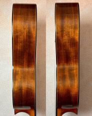 Juan Hernandez 【超美麗中古品!!】Sonata 630 松 2025年製【最大48回無金利】_9