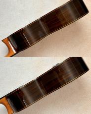 Jose Ramirez 【超美麗中古品!!!】 Sencilla 140 Anos Clasica 2023年製【最大48回無金利】_9