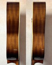 Paco Castillo 【初めてにおススメの1本】201C シダー×サペリ【送料当社負担】_9