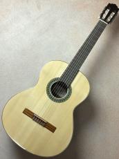 Paco Castillo 【初めてにおススメの1本】201S スプルース×サペリ【送料当社負担】_2